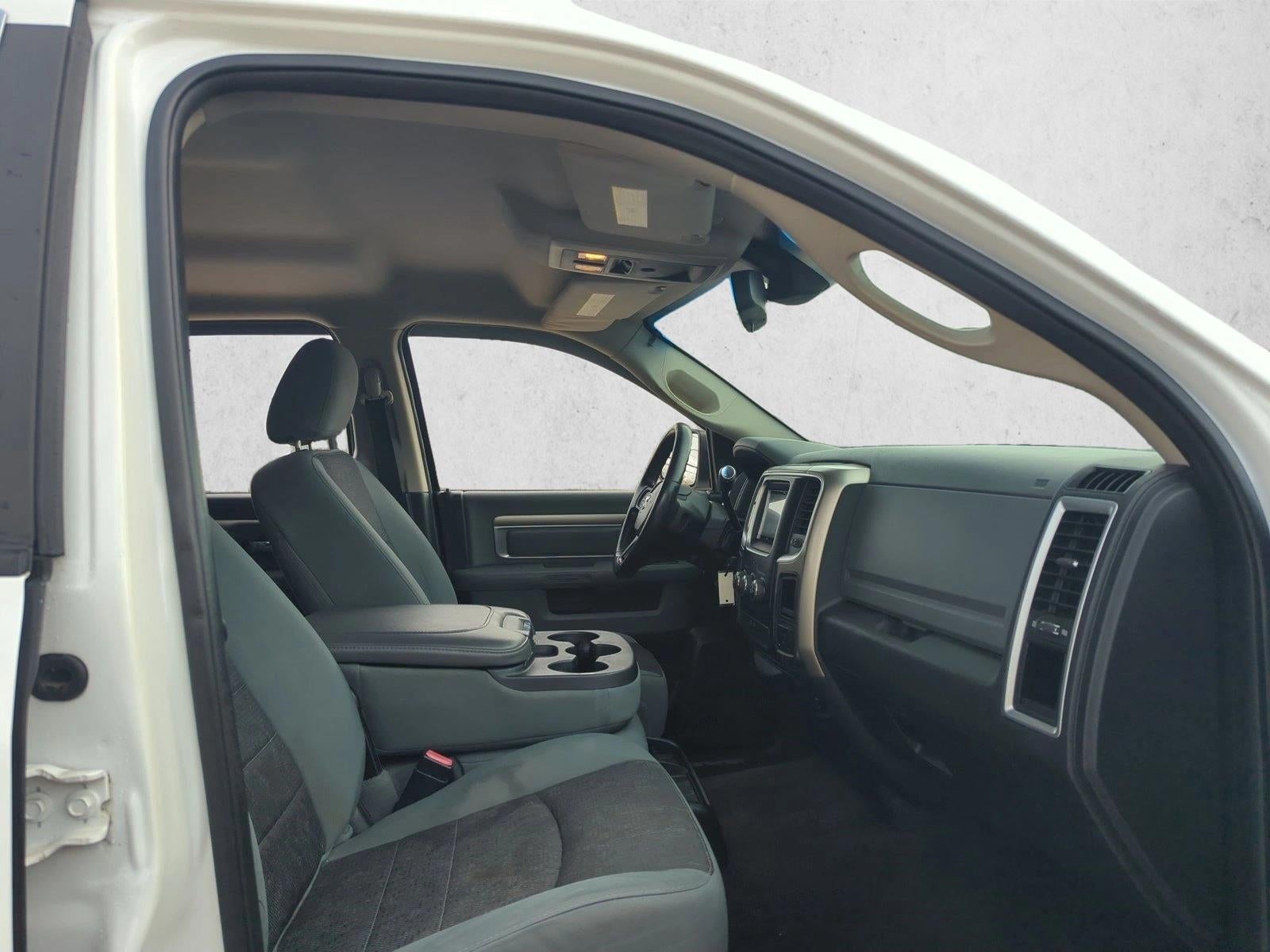 2013 RAM 1500 Lone Star