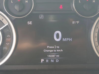 2013 RAM 1500 Lone Star