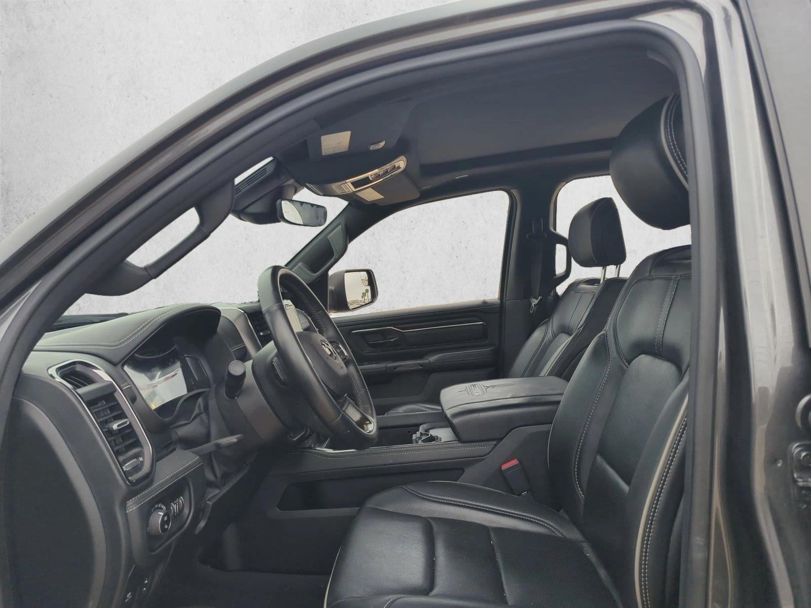 2024 RAM 1500 Limited