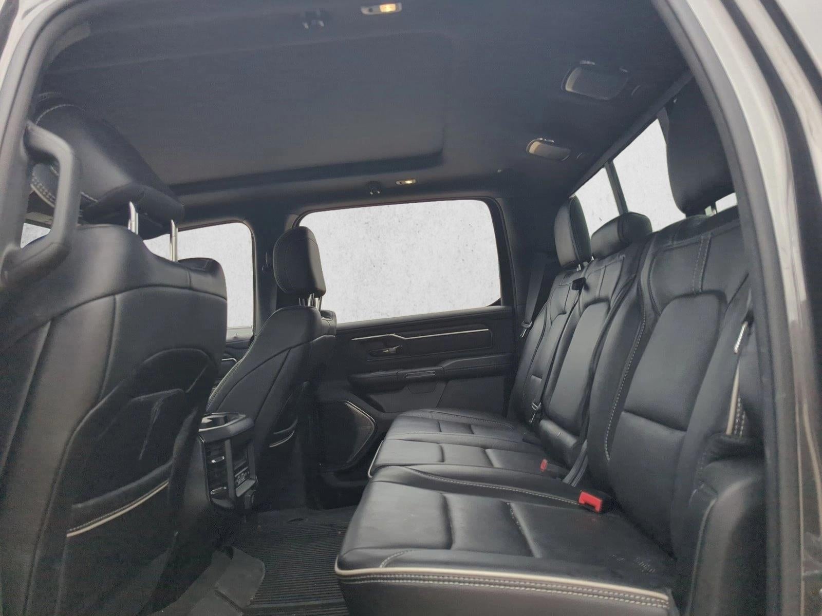 2024 RAM 1500 Limited