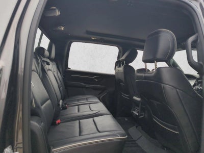 2024 RAM 1500 Limited