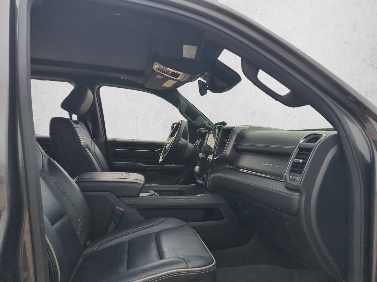 2024 RAM 1500 Limited