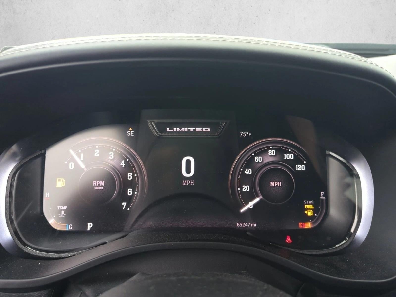 2024 RAM 1500 Limited