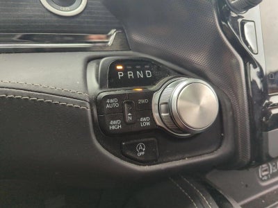 2024 RAM 1500 Limited