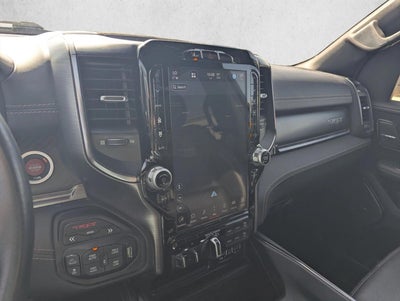 2024 RAM 1500 TRX Crew Cab 4x4 5'7" Box