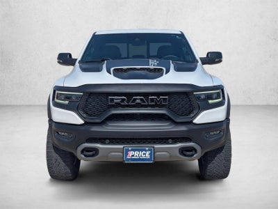 2024 RAM 1500 TRX Crew Cab 4x4 5'7" Box