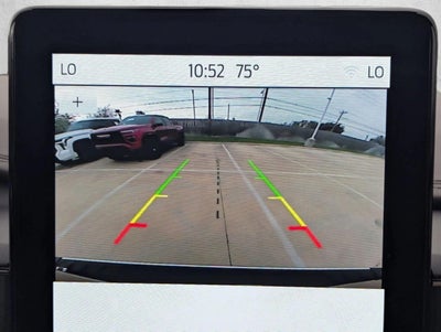 2024 Ford Explorer Platinum