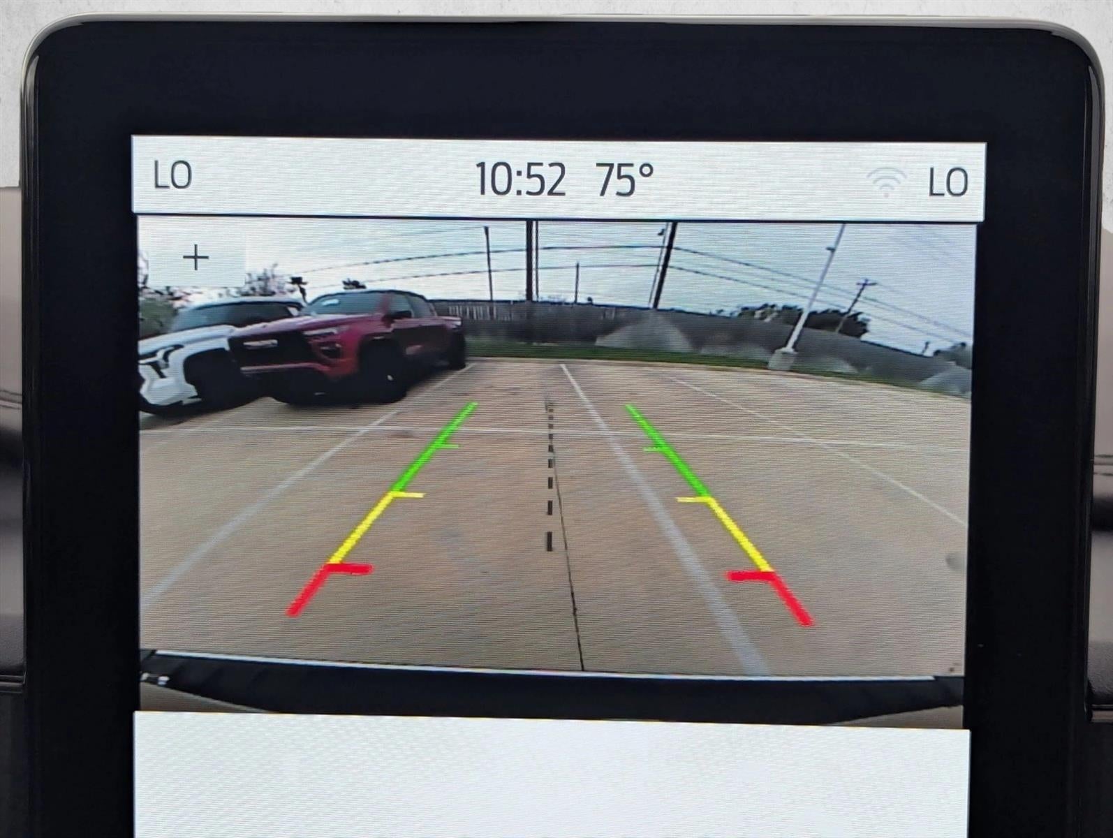 2024 Ford Explorer Platinum