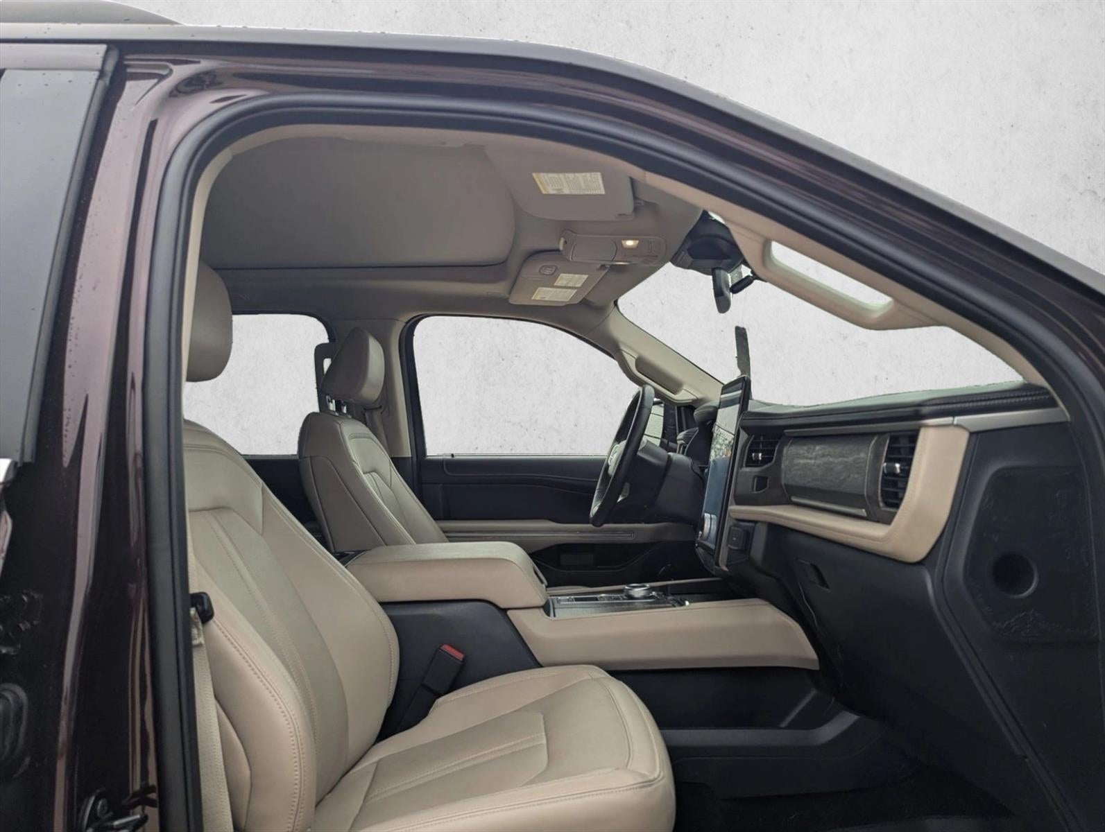 2024 Ford Expedition Limited MAX