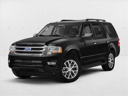 2015 Ford Expedition Limited