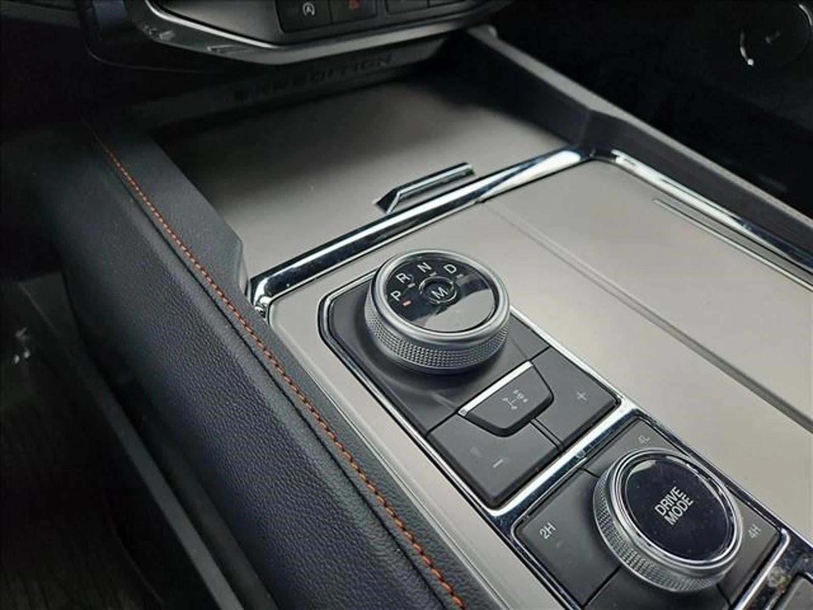 2024 Ford Expedition Timberline