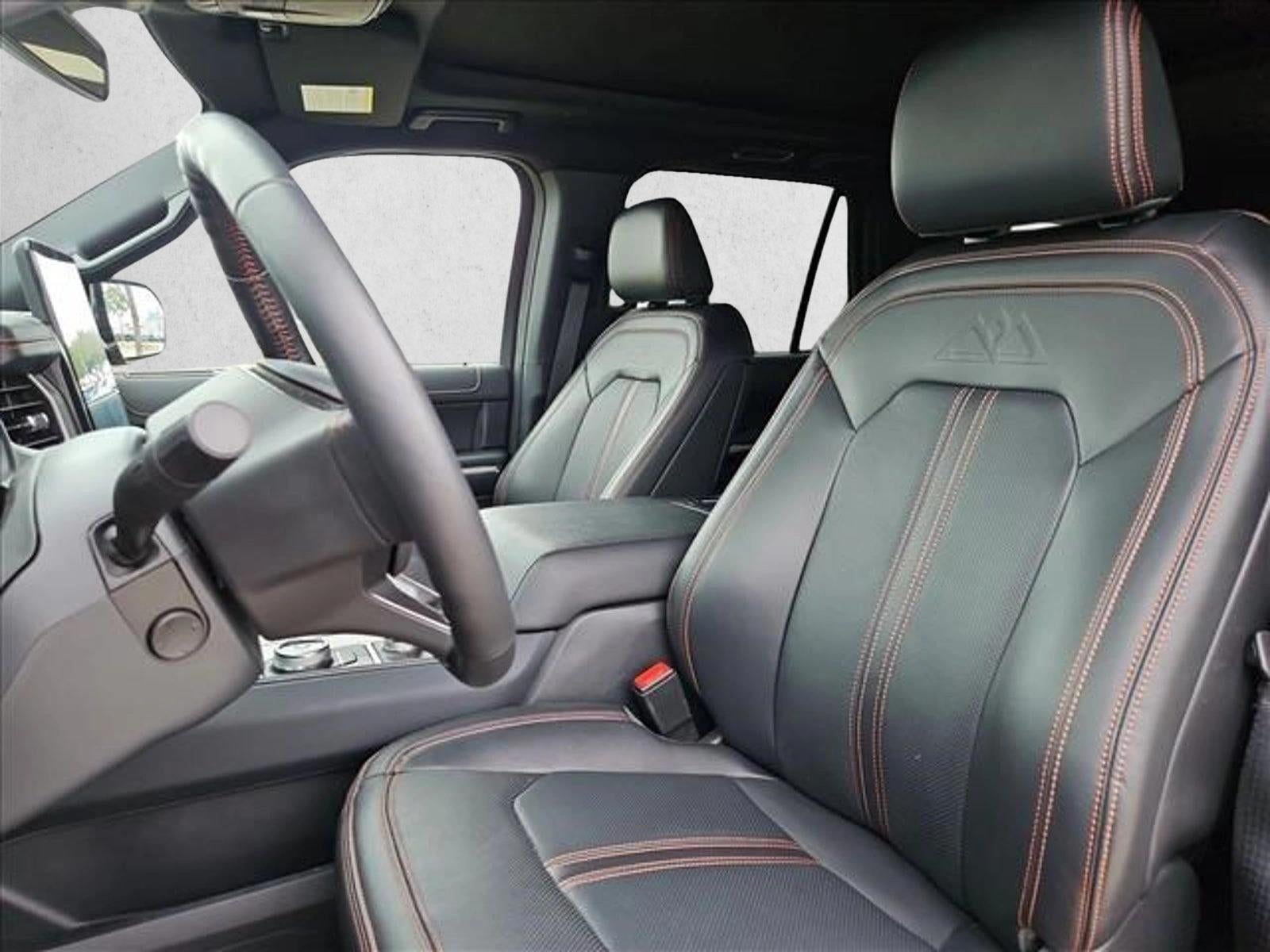 2024 Ford Expedition Timberline