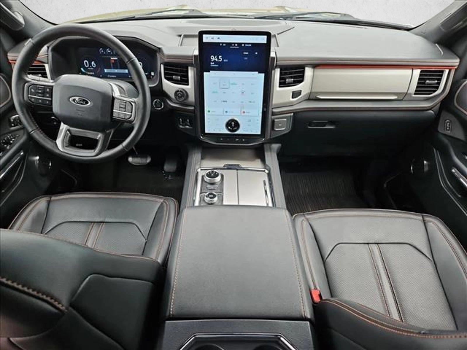 2024 Ford Expedition Timberline