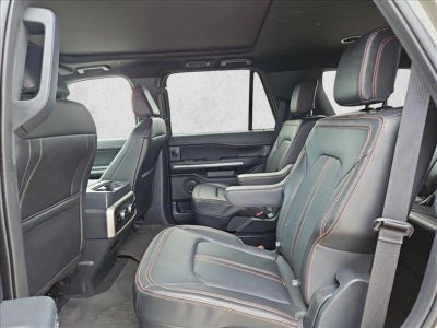 2024 Ford Expedition Timberline
