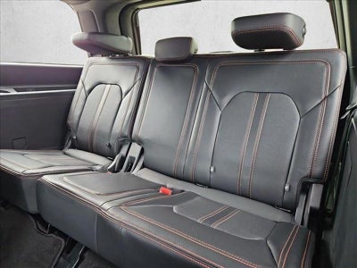 2024 Ford Expedition Timberline