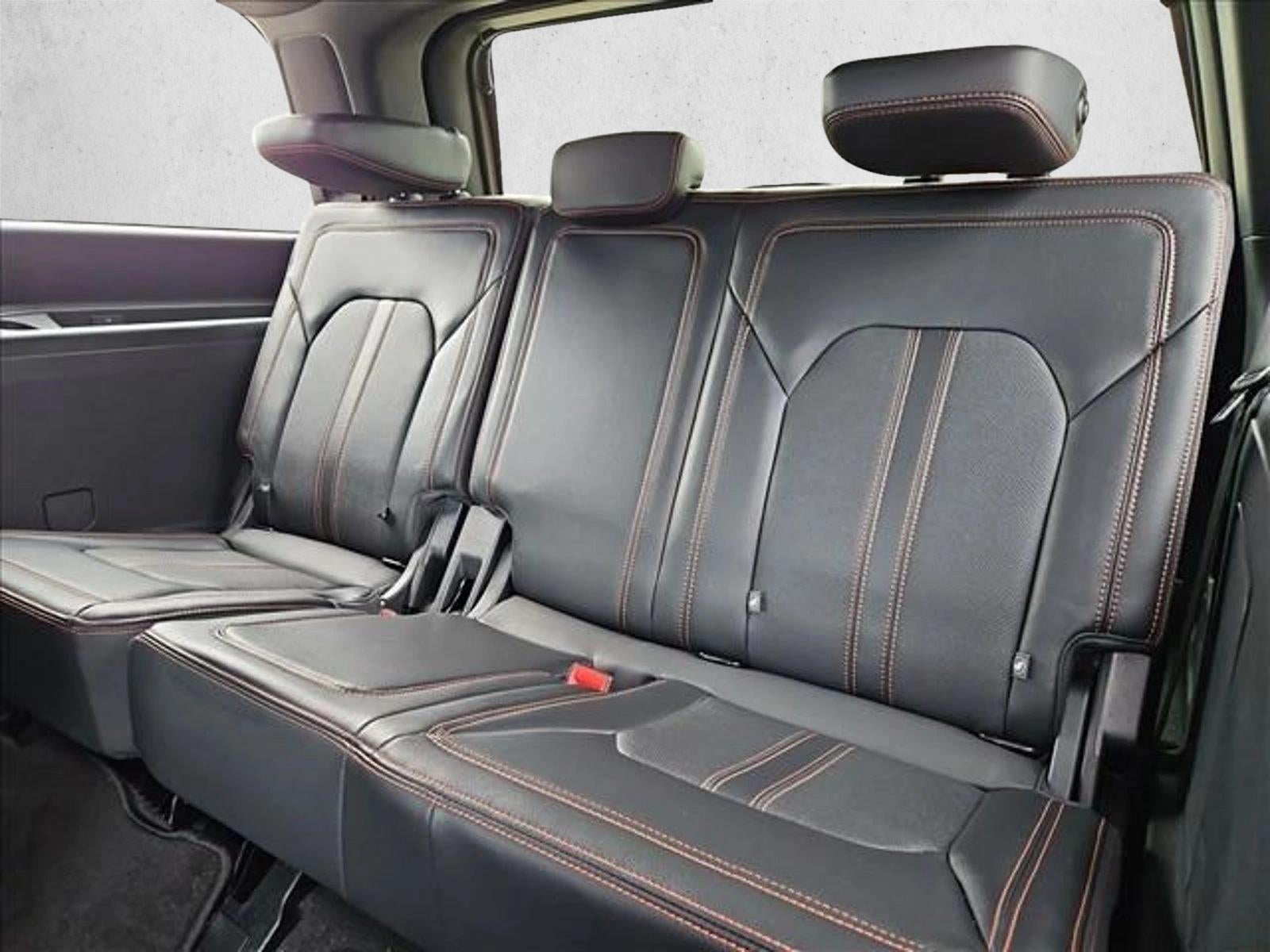 2024 Ford Expedition Timberline