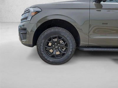 2024 Ford Expedition Timberline