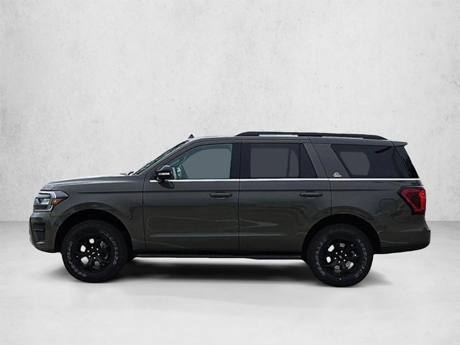 2024 Ford Expedition Timberline
