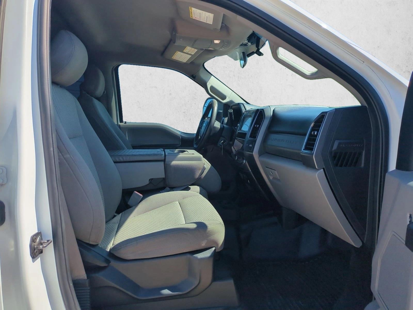 2019 Ford Super Duty F-250 SRW XL