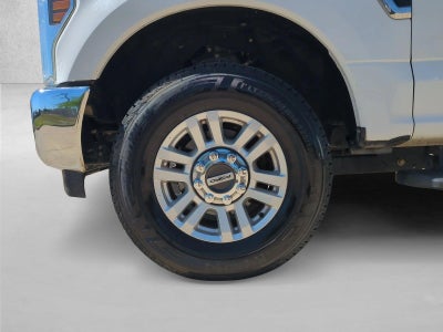 2019 Ford Super Duty F-250 SRW XL