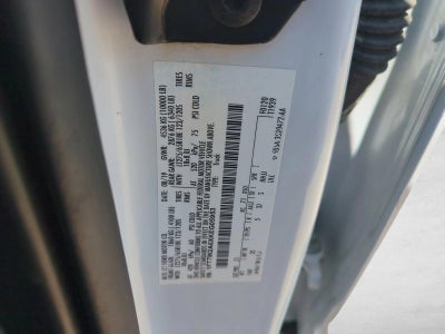 2019 Ford Super Duty F-250 SRW XL