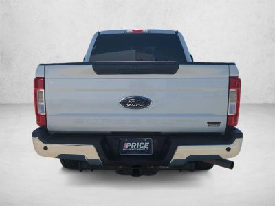 2019 Ford Super Duty F-250 SRW XL