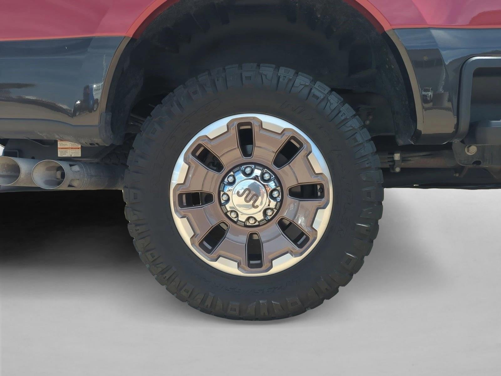 2024 Ford Super Duty F-250 SRW XL