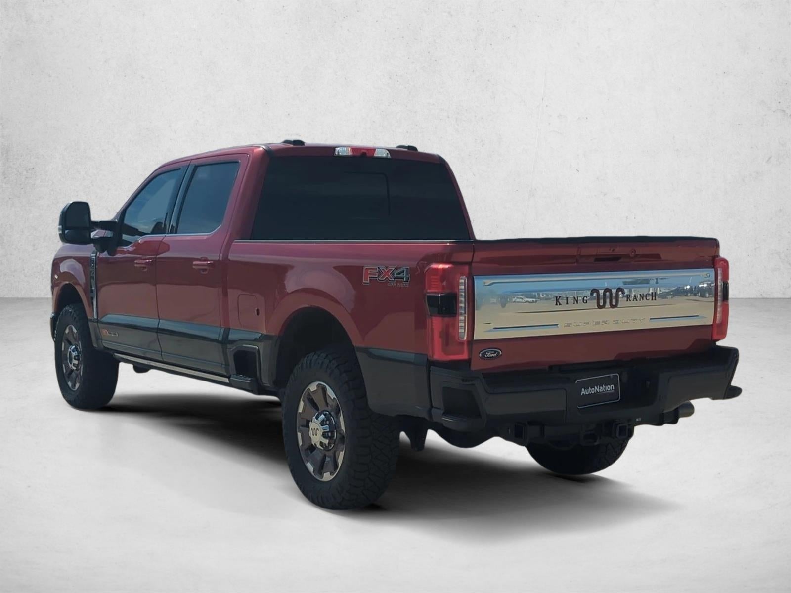 2024 Ford Super Duty F-250 SRW XL