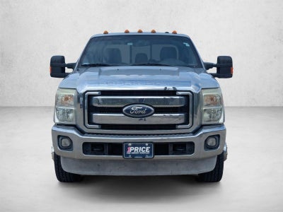 2011 Ford Super Duty F-350 DRW XL
