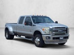 2011 Ford Super Duty F-350 DRW XL