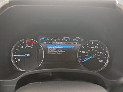 2021 Ford F-350 LARIAT
