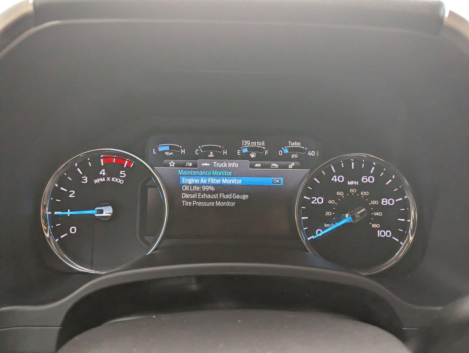 2021 Ford F-350 LARIAT