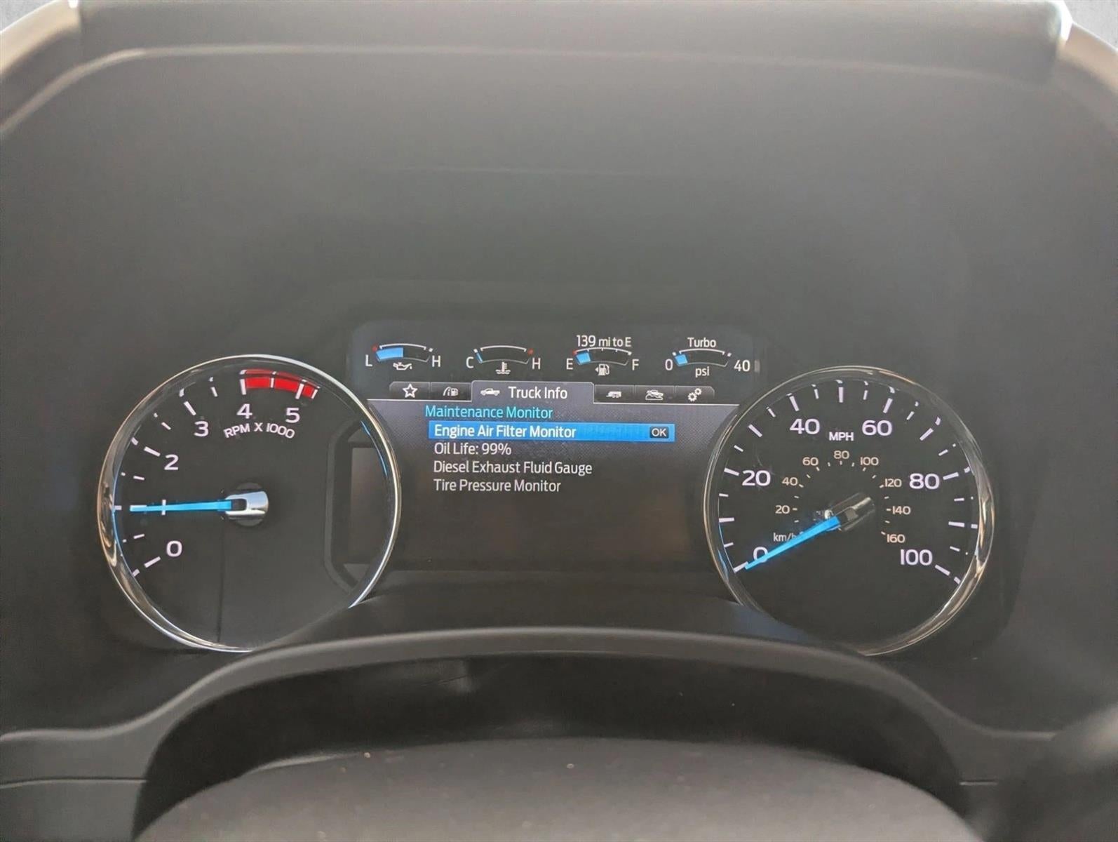 2021 Ford F-350 LARIAT