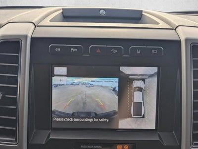 2021 Ford F-350 LARIAT