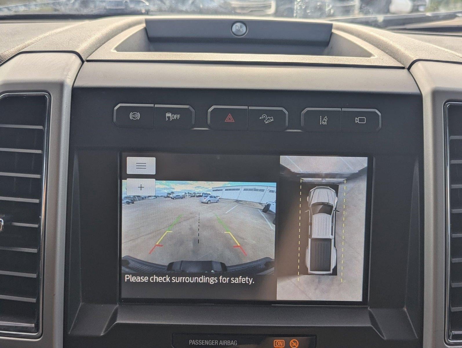 2021 Ford F-350 LARIAT