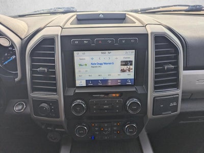 2021 Ford F-350 LARIAT