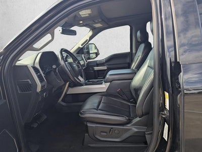 2021 Ford F-350 LARIAT