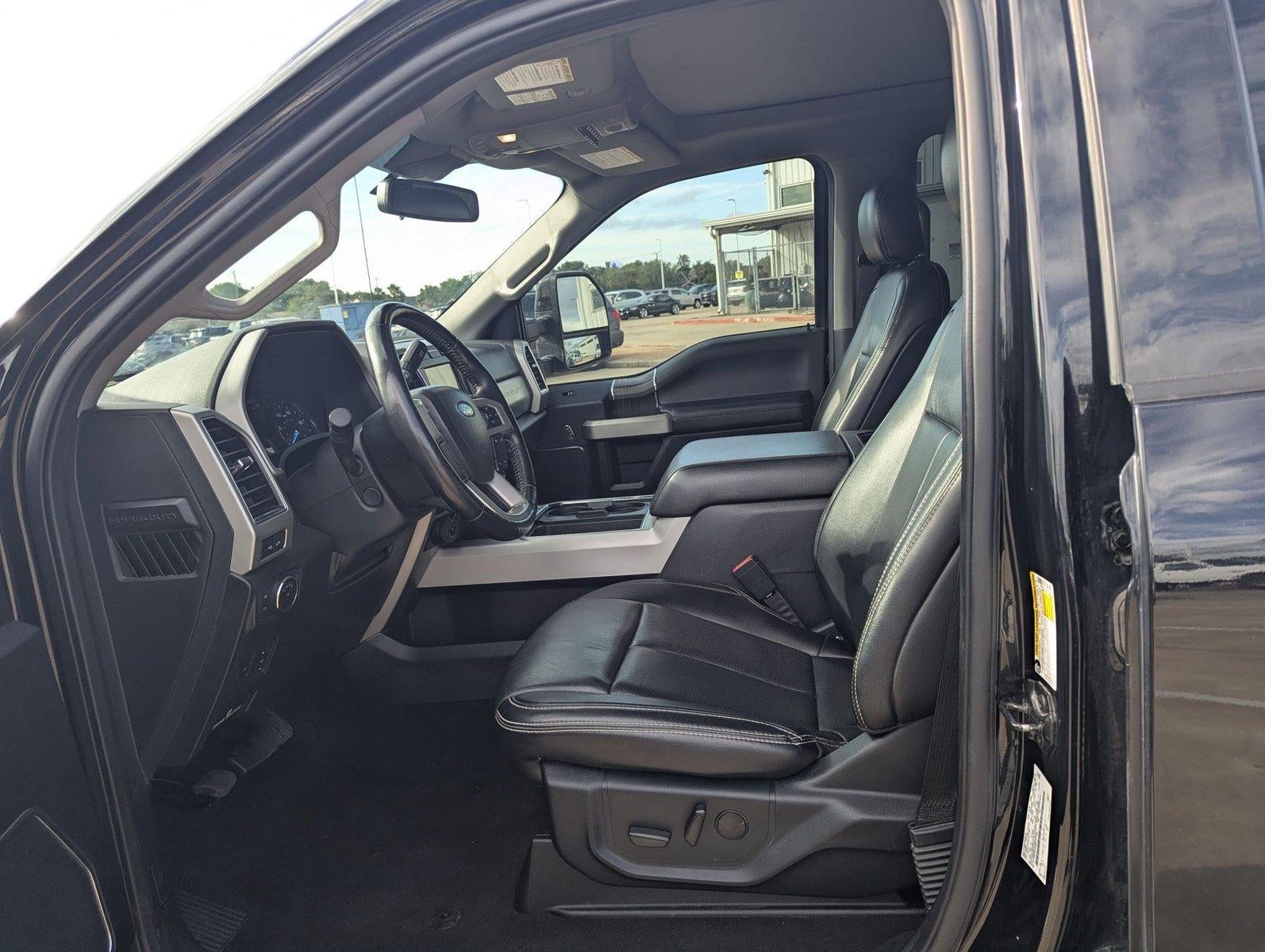 2021 Ford F-350 LARIAT
