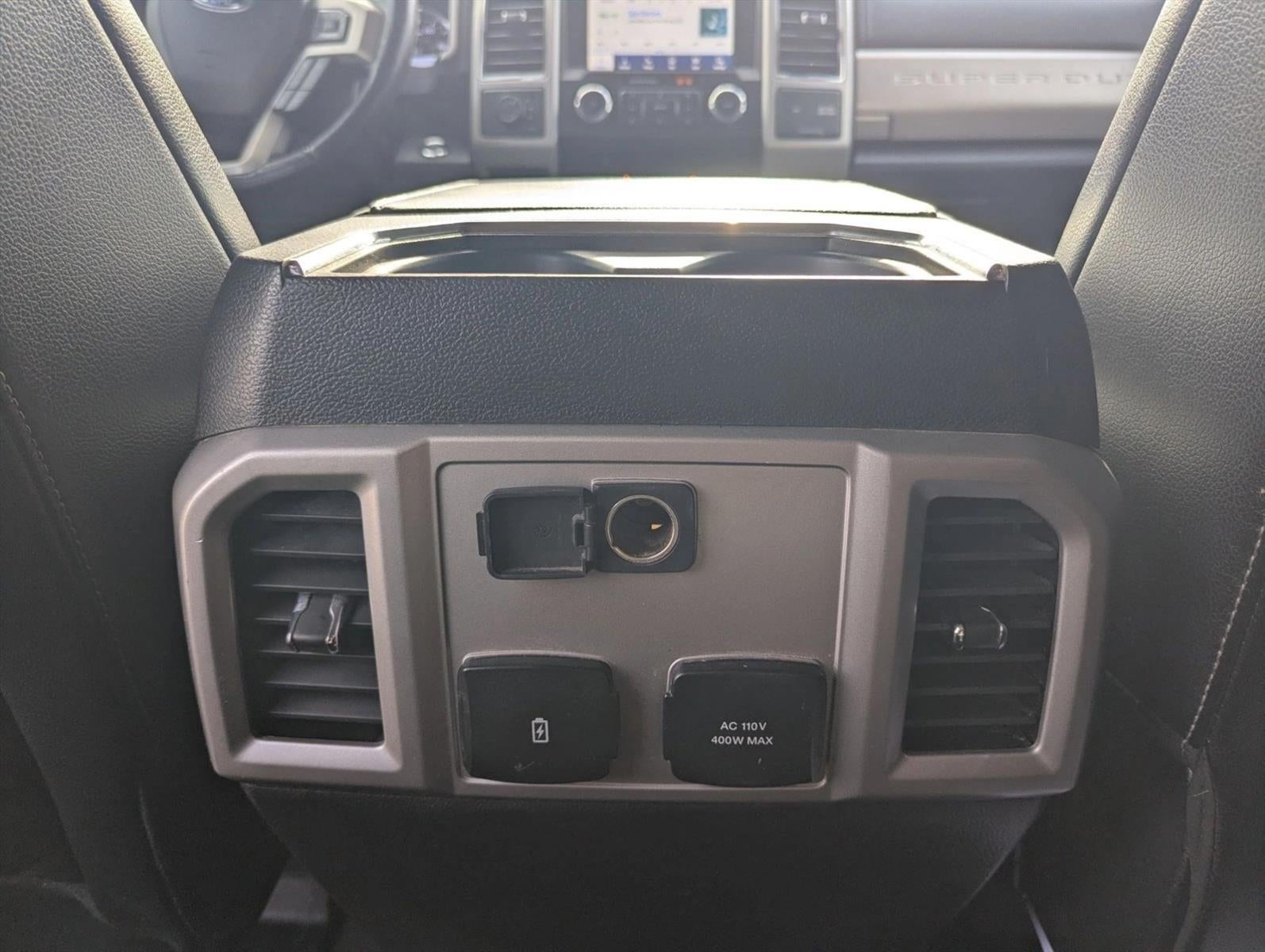 2021 Ford F-350 LARIAT