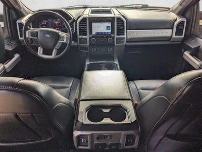 2021 Ford F-350 LARIAT