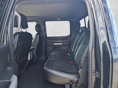 2021 Ford F-350 LARIAT