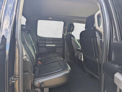 2021 Ford F-350 LARIAT