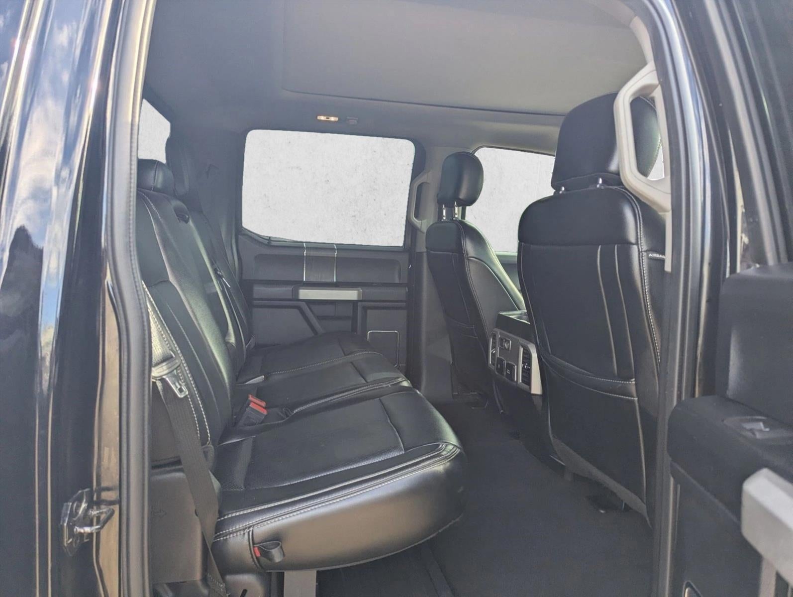 2021 Ford F-350 LARIAT