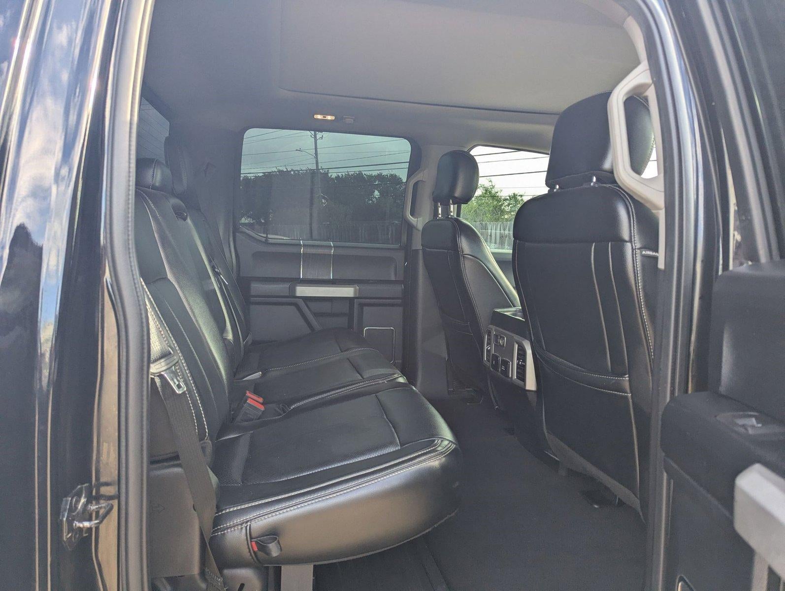 2021 Ford F-350 LARIAT
