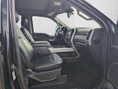 2021 Ford F-350 LARIAT