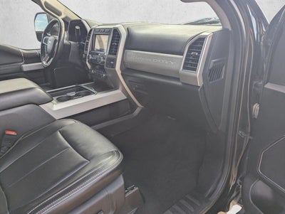 2021 Ford F-350 LARIAT