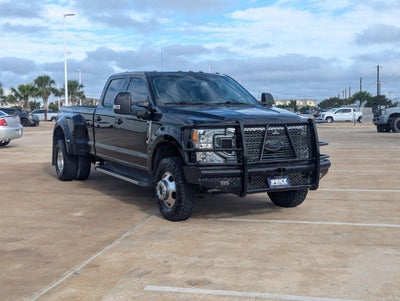 2021 Ford F-350 LARIAT