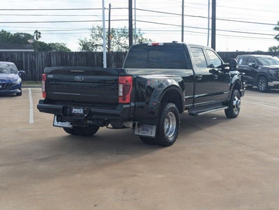 2021 Ford F-350 LARIAT