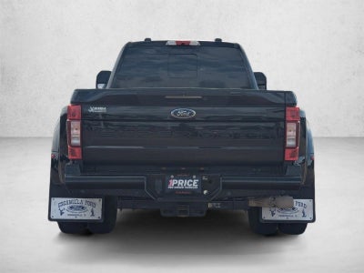 2021 Ford F-350 LARIAT