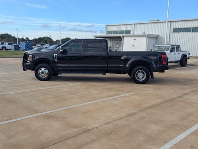 2021 Ford F-350 LARIAT